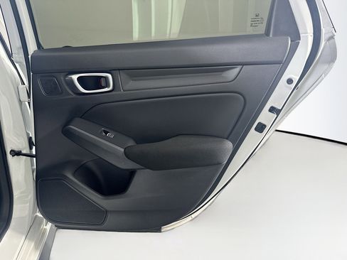 Used 2022 Honda Civic Sport image 29