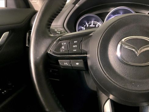 Used 2025 MAZDA CX-5 AWD 2.5 S w/ Preferred Package image 19