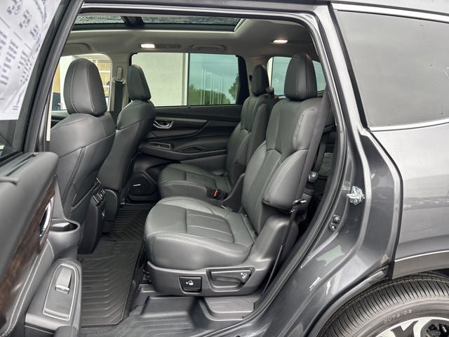 New 2027 Subaru Ascent Touring AWD/4WD image 95