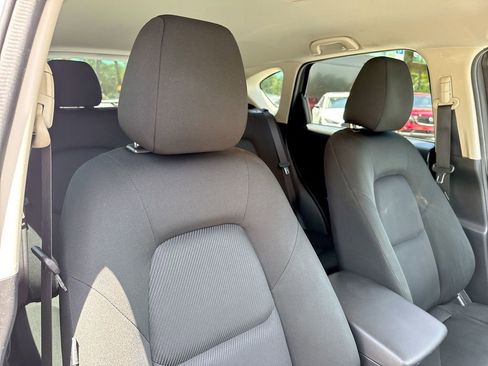 Used 2020 MAZDA CX-5 Sport FWD image 44