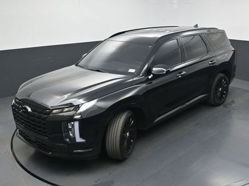 Used 2024 Hyundai Palisade Calligraphy image 40