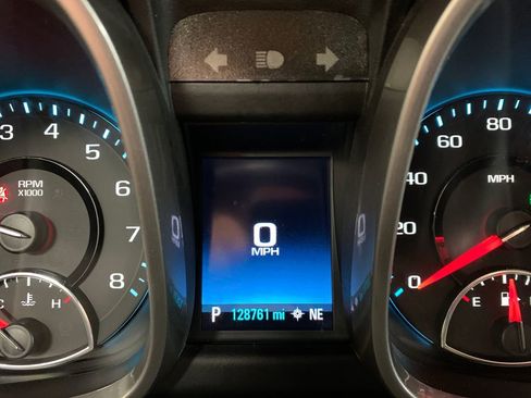 Used 2014 Chevrolet Malibu LT image 27