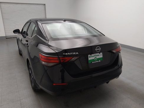 Used 2024 Nissan Sentra SV FWD image 6