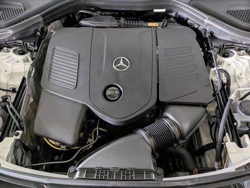 Certified 2026 Mercedes-Benz GLC 300 image 26