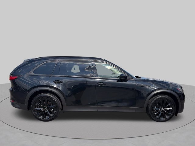 Used 2025 MAZDA CX-90 3.3 Turbo w/ Premium Sport Pkg AWD/4WD image 6