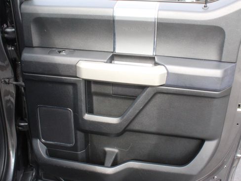 Used 2016 Ford F150 Lariat AWD/4WD image 31