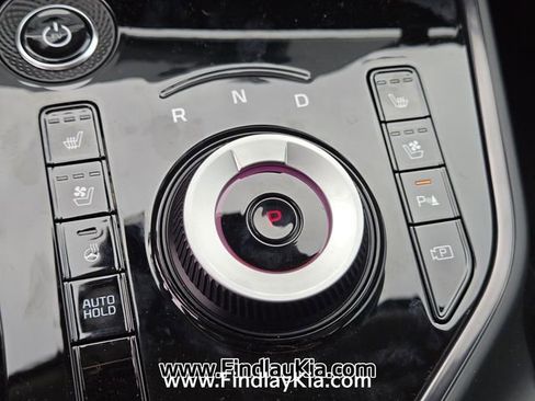 New 2025 Kia Niro Wave image 21