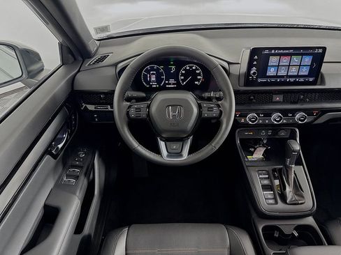 Certified 2023 Honda CR-V Sport Touring image 21