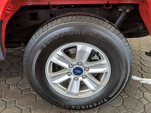 Used 2020 Ford F150 XLT w/ Equipment Group 301A Mid image 9