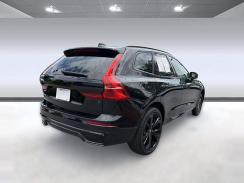 Certified 2024 Volvo XC60 B5 Ultimate AWD/4WD image 7