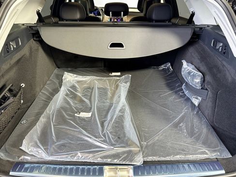 New 2025 Mercedes-Benz E 450 4MATIC All-Terrain Wagon image 23