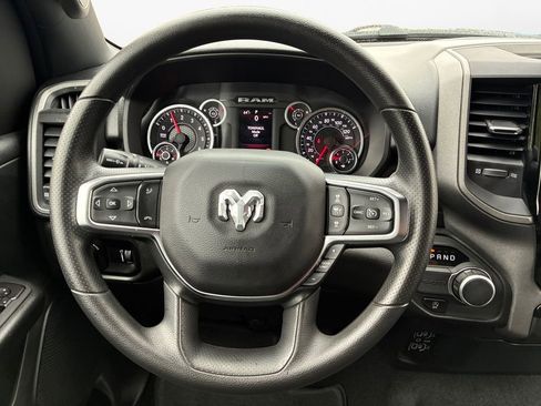 New 2026 RAM 1500 Express RWD image 21