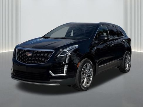 Used 2022 Cadillac XT5 Premium Luxury w/ Platinum Package image 1