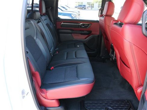 Used 2021 RAM 1500 TRX w/ Trailer Tow Group image 40