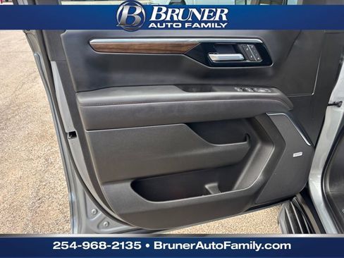 Certified 2026 Chevrolet Tahoe High Country image 11