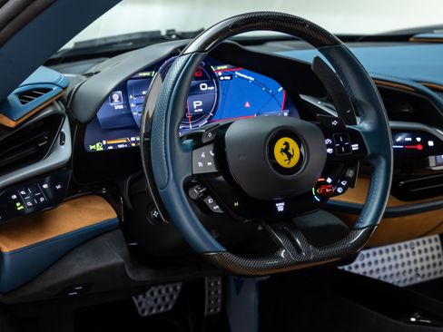 Certified 2023 Ferrari SF90 Stradale image 18