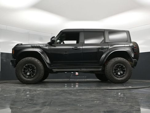 Used 2023 Ford Bronco Raptor AWD/4WD image 48
