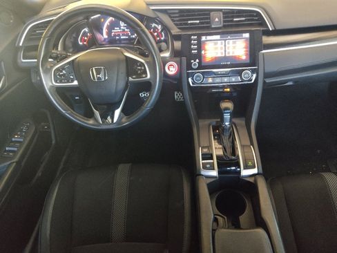 Used 2020 Honda Civic Sport image 22
