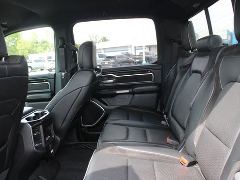 Used 2020 RAM 1500 Laramie w/ Sport Appearance Package AWD/4WD image 23