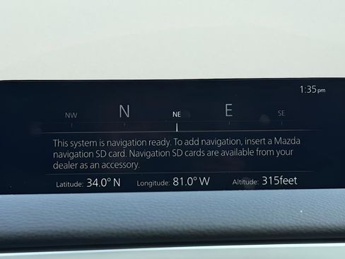 New 2026 MAZDA CX-50 2.5 Hybrid w/ Weather Package image 18