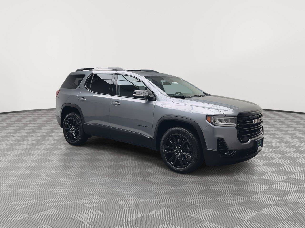 Certified 2022 GMC Acadia SLT w/ Elevation Edition AWD/4WD image 39