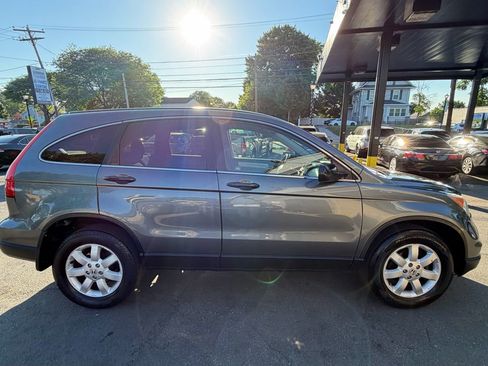 Used 2011 Honda CR-V SE image 6