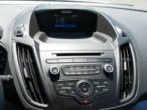Used 2017 Ford Escape SE AWD/4WD image 22