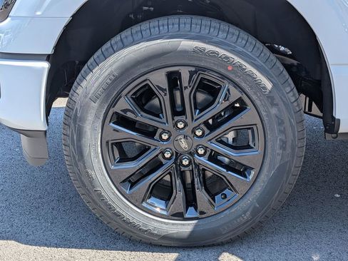 New 2026 Ford F150 XLT AWD/4WD image 23