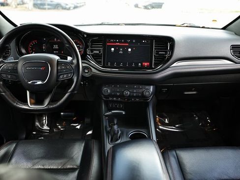 Used 2023 Dodge Durango GT image 28