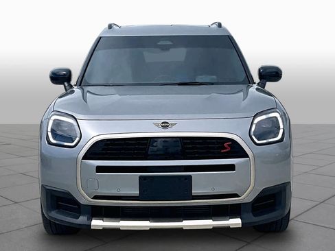 Used 2025 MINI Cooper Countryman S AWD/4WD image 3