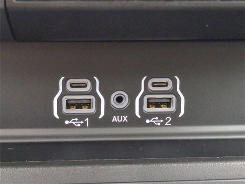 New 2026 RAM 2500 Big Horn image 22