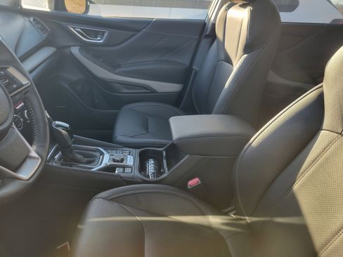 Certified 2024 Subaru Forester Limited image 7