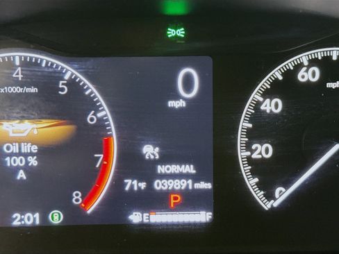 Certified 2023 Honda Pilot EX-L image 13