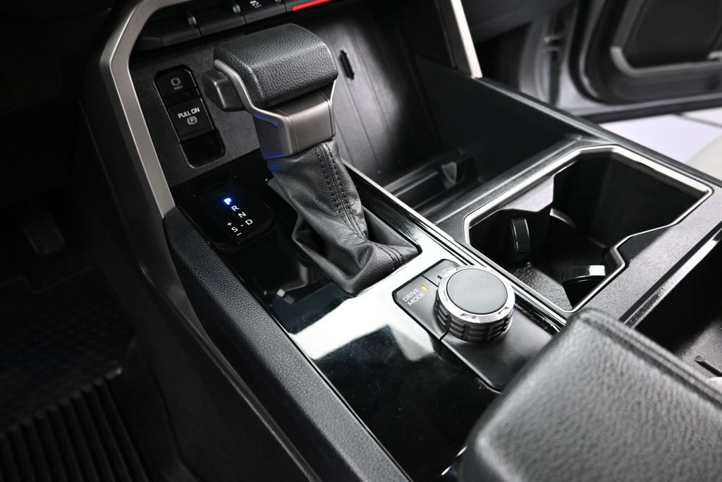 Used 2024 Toyota Tundra SR5 RWD image 11