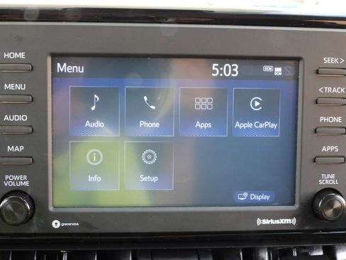 Used 2021 Toyota RAV4 LE image 52