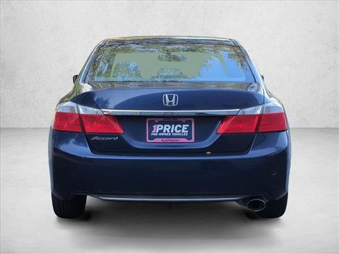 Used 2014 Honda Accord LX image 6
