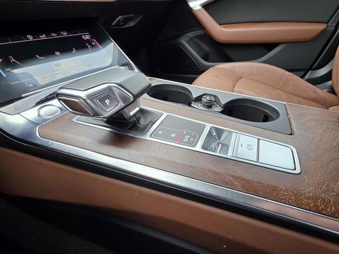 Used 2019 Audi A6 3.0T Premium w/ Convenience Package AWD/4WD image 21