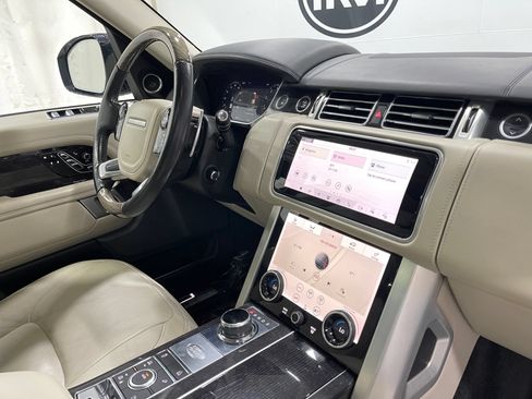 Used 2019 Land Rover Range Rover Autobiography AWD/4WD image 20