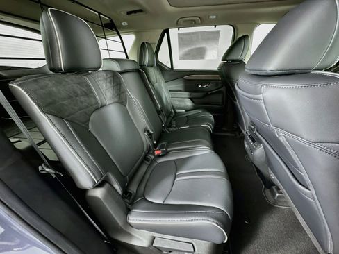 New 2026 Honda Pilot Elite image 30