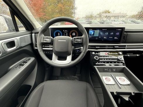 New 2026 Hyundai Santa Fe SE image 19