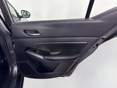 Used 2021 Nissan Altima 2.5 SV image 28