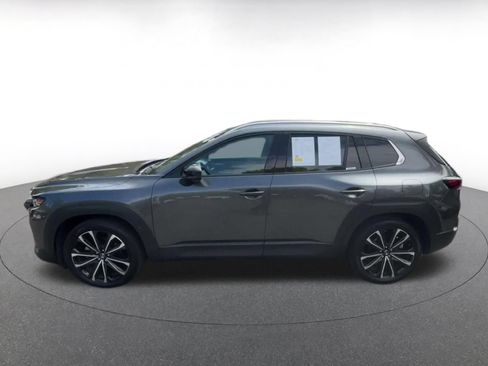 Used 2026 MAZDA CX-50 AWD 2.5 S w/ Premium Package image 7