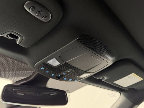 Used 2024 Ford Edge ST w/ Equipment Group 401A image 9