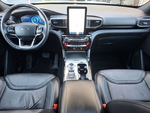 Used 2021 Ford Explorer ST w/ Equipment Group 401A image 32