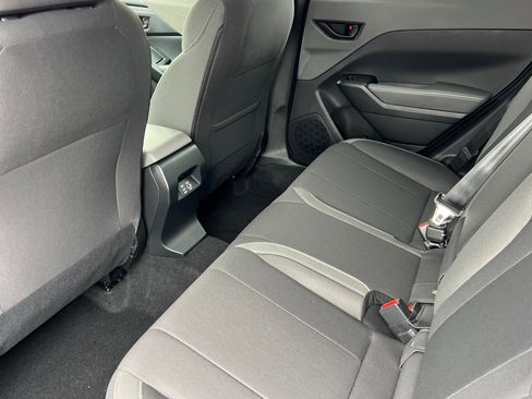 New 2025 Subaru Crosstrek 2.5i Premium image 13