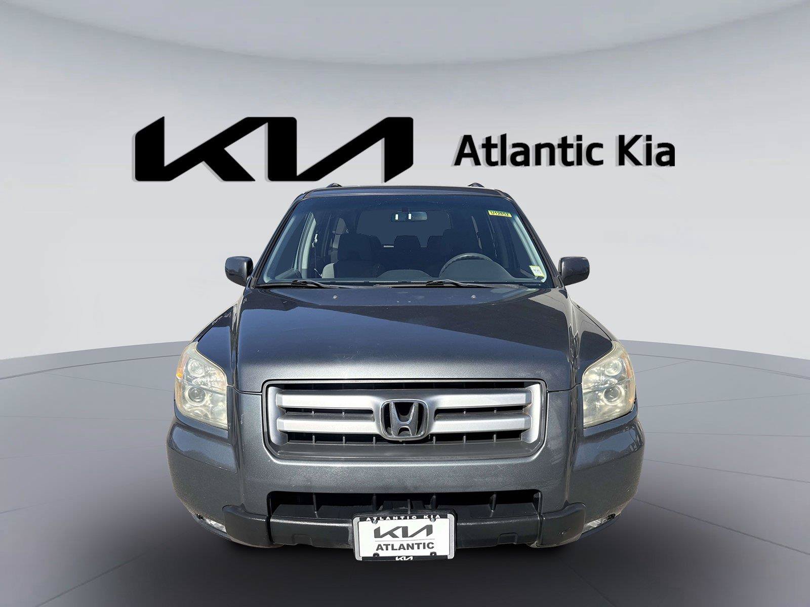 Used 2006 Honda Pilot EX image 2