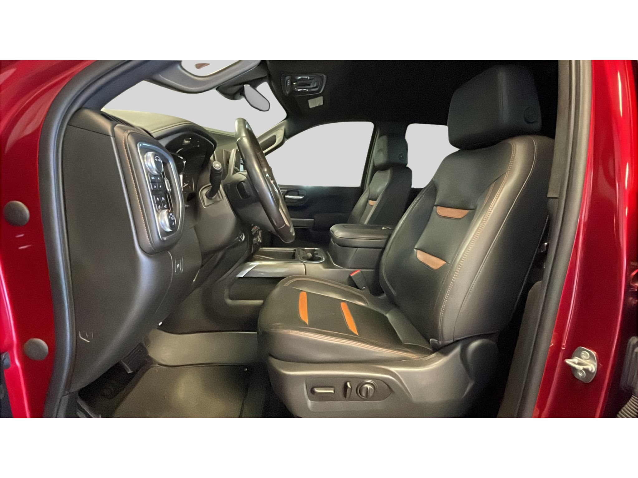 Used 2021 GMC Sierra 1500 AT4 w/ AT4 Premium Package AWD/4WD image 11