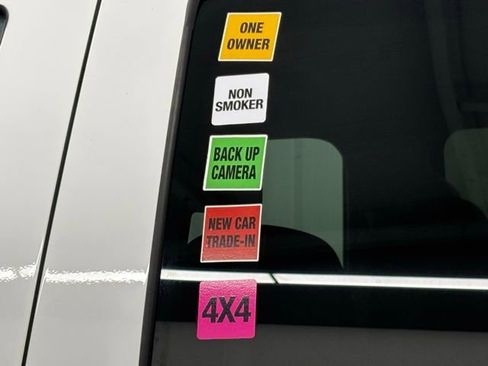 Used 2018 Chevrolet Silverado 1500 LT w/ All Star Edition image 7