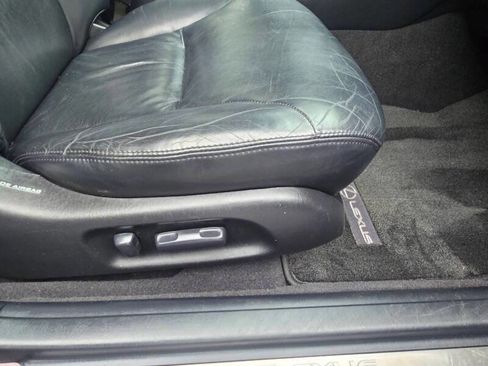 Used 2002 Lexus ES 330 image 13