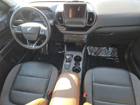 Used 2023 Ford Bronco Sport Outer Banks image 25